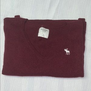 Sweater Abercrombie and Fitch